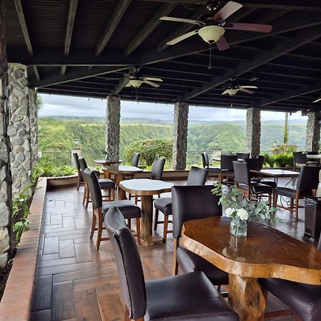 Hacienda Los Molinos Boutique Hotel & Villas โบเกเต ภายนอก รูปภาพ