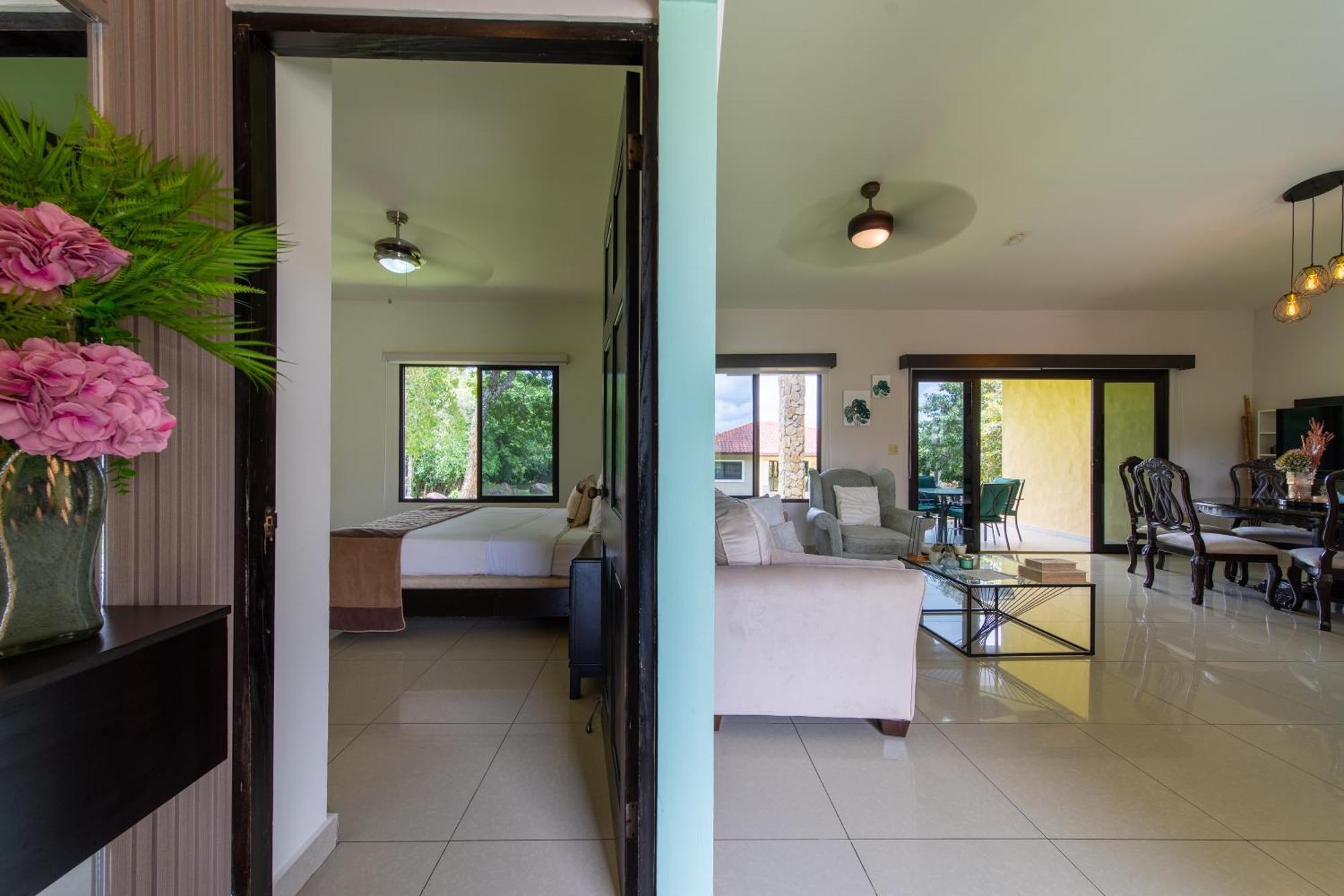 Hacienda Los Molinos Boutique Hotel & Villas โบเกเต ภายนอก รูปภาพ