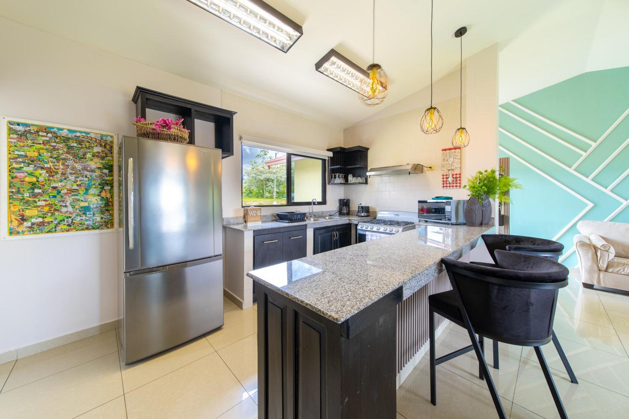 Hacienda Los Molinos Boutique Hotel & Villas โบเกเต ภายนอก รูปภาพ