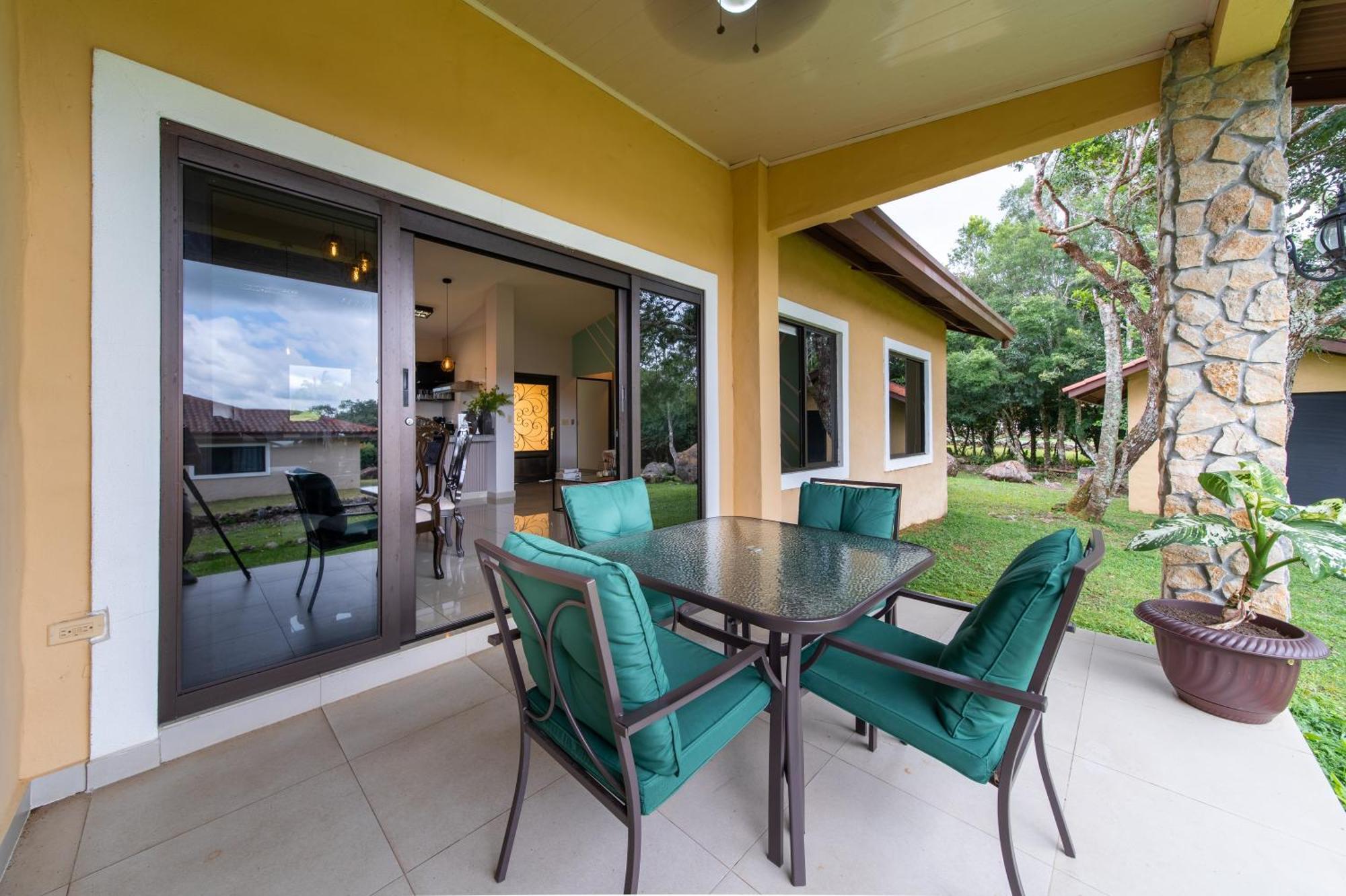 Hacienda Los Molinos Boutique Hotel & Villas โบเกเต ภายนอก รูปภาพ