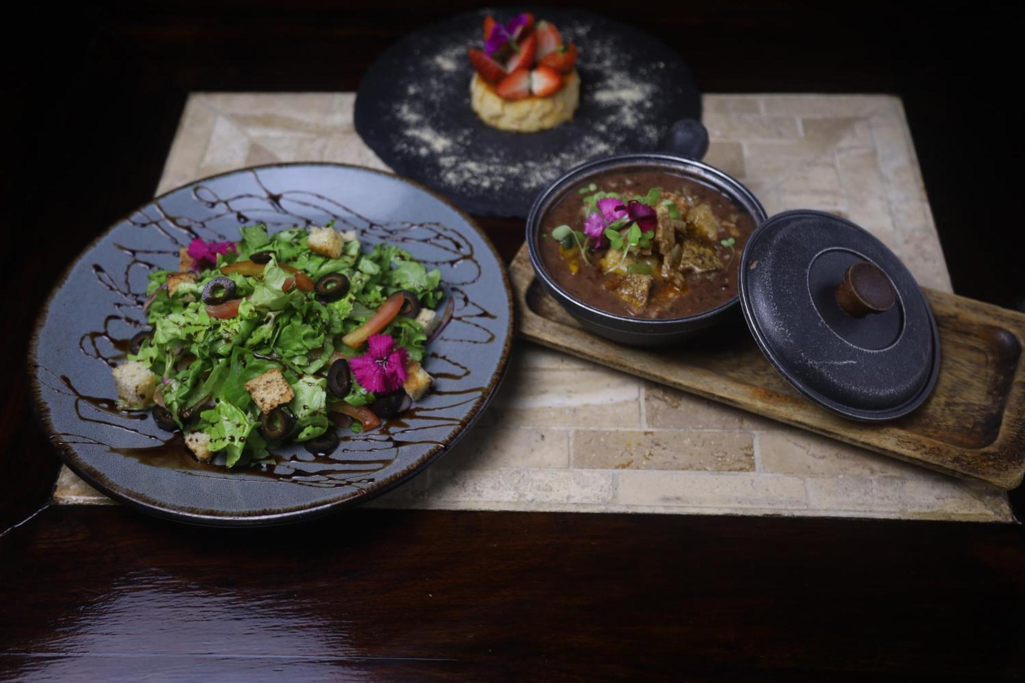 Hacienda Los Molinos Boutique Hotel & Villas โบเกเต ภายนอก รูปภาพ