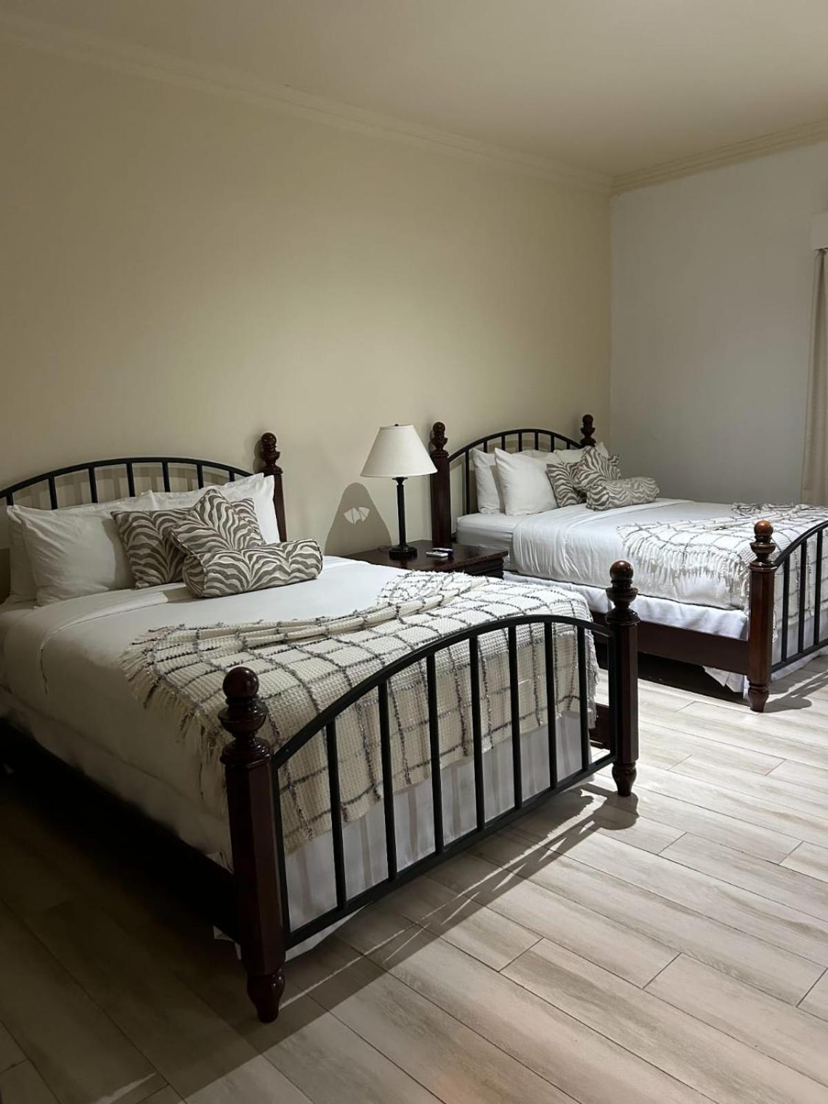 Hacienda Los Molinos Boutique Hotel & Villas โบเกเต ภายนอก รูปภาพ
