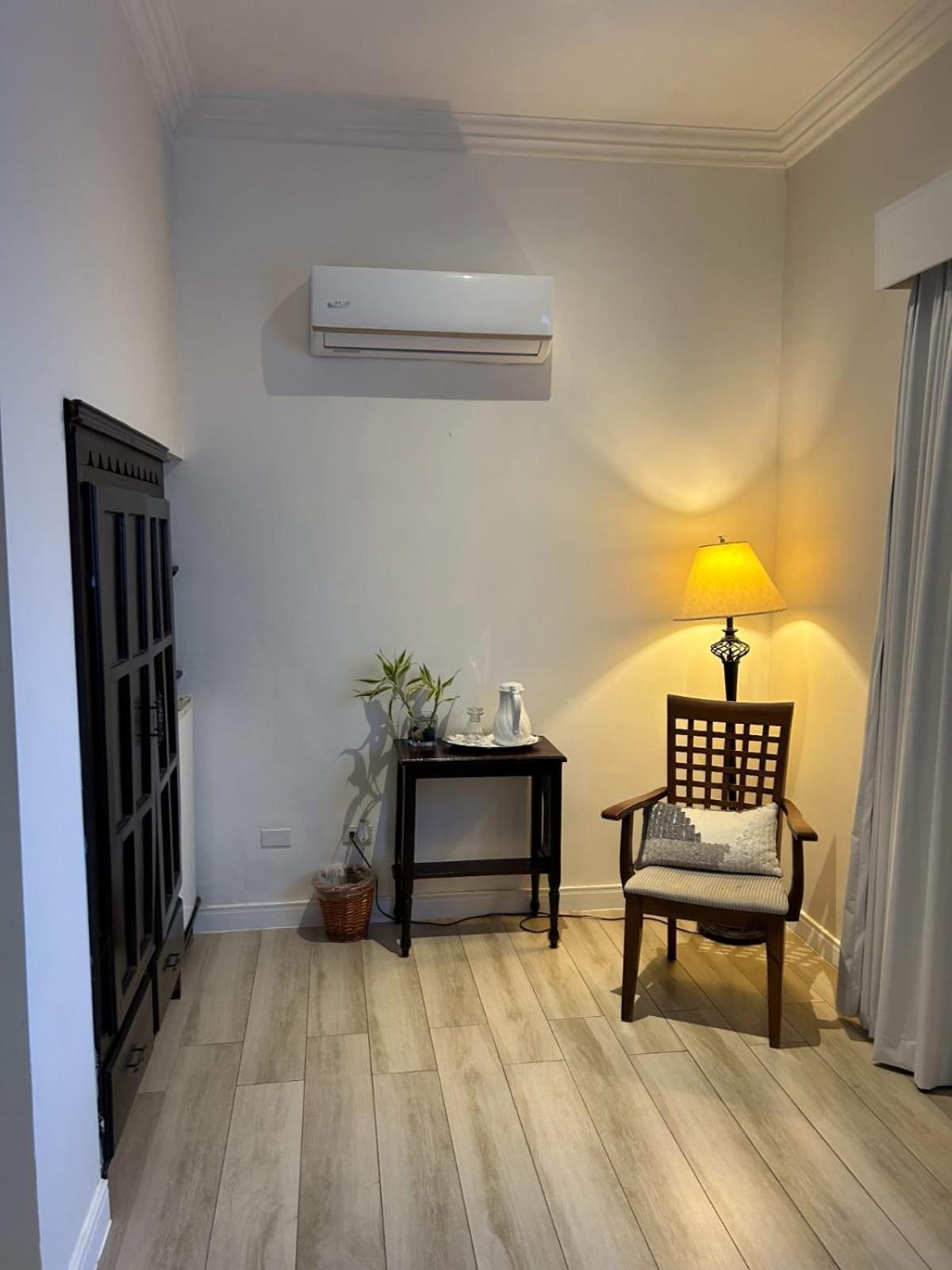 Hacienda Los Molinos Boutique Hotel & Villas โบเกเต ภายนอก รูปภาพ
