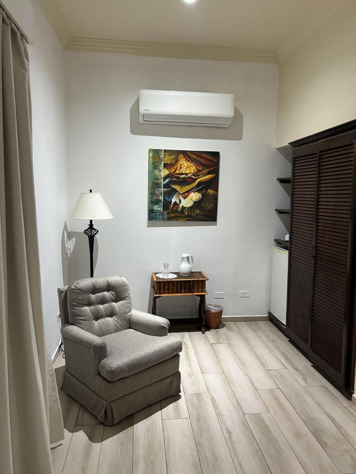 Hacienda Los Molinos Boutique Hotel & Villas โบเกเต ภายนอก รูปภาพ
