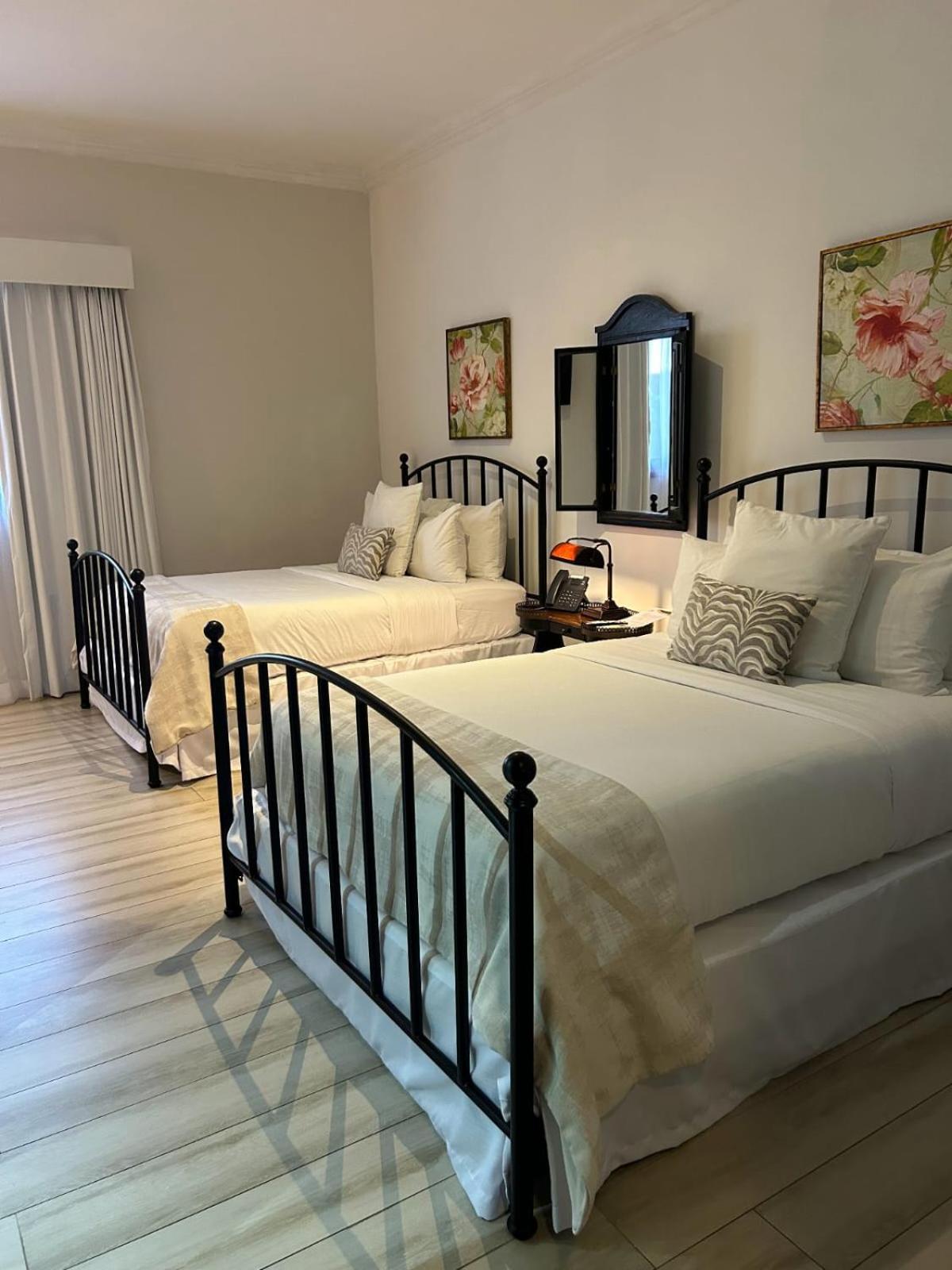 Hacienda Los Molinos Boutique Hotel & Villas โบเกเต ภายนอก รูปภาพ