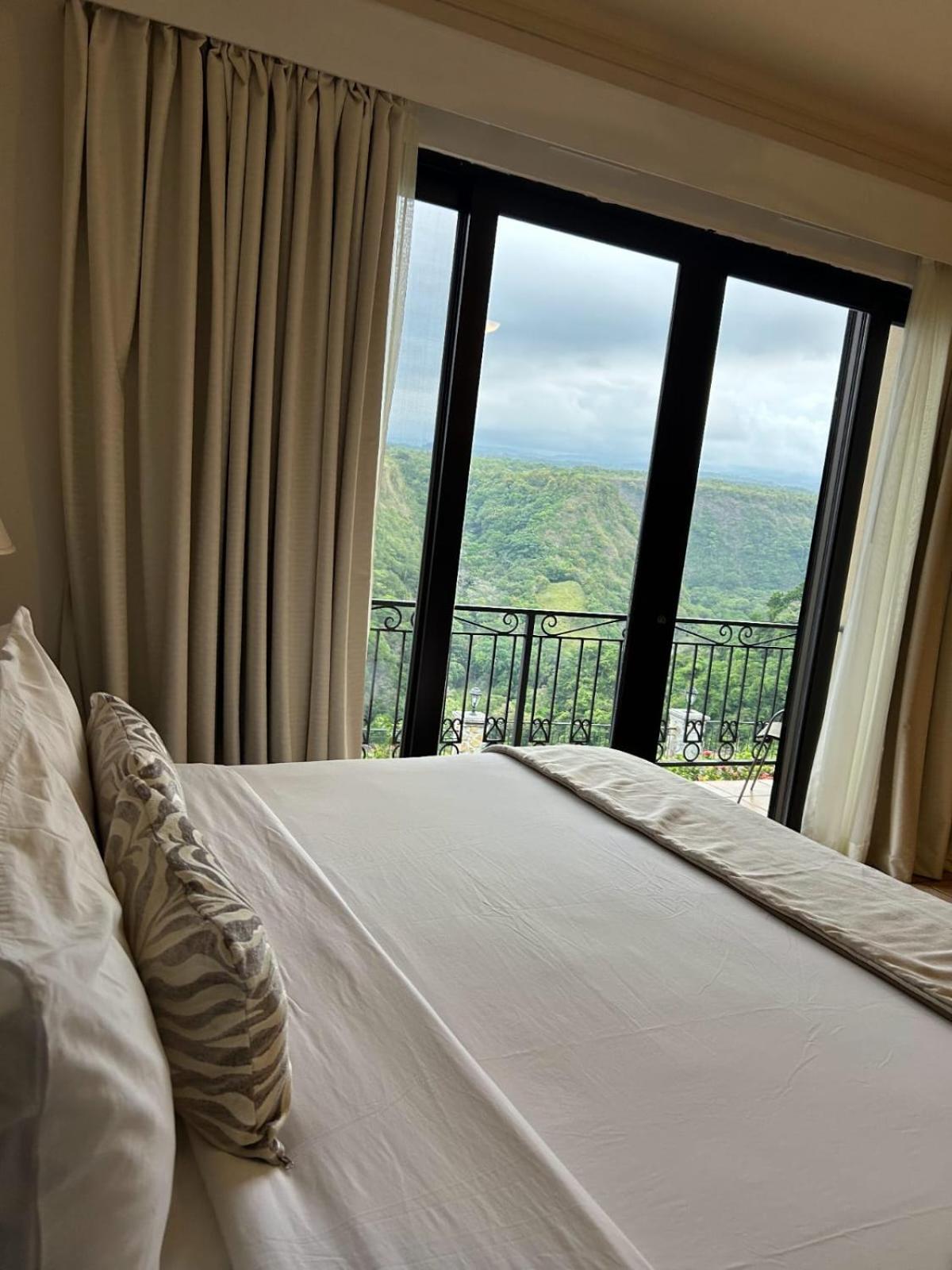 Hacienda Los Molinos Boutique Hotel & Villas โบเกเต ภายนอก รูปภาพ