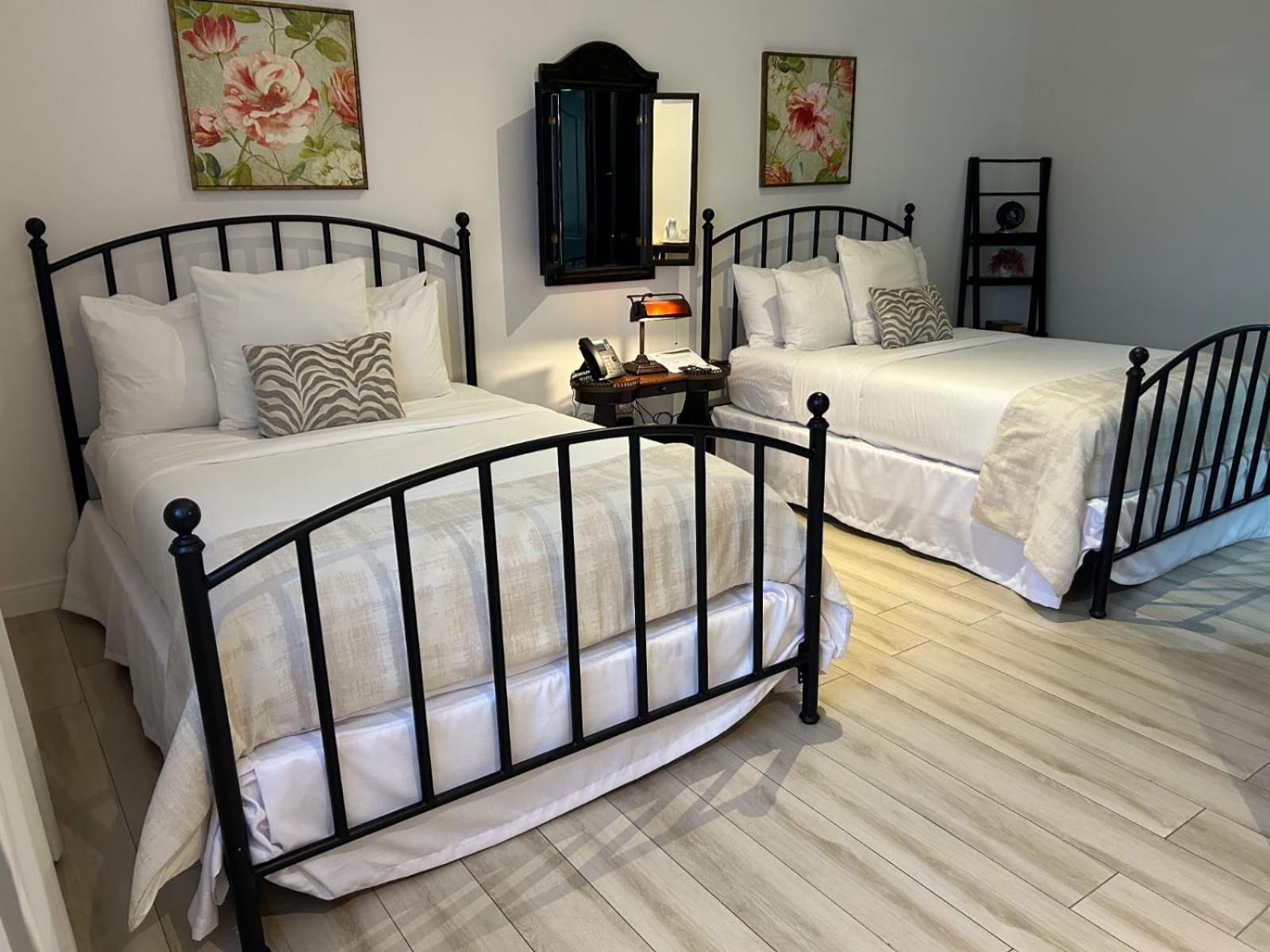Hacienda Los Molinos Boutique Hotel & Villas โบเกเต ภายนอก รูปภาพ