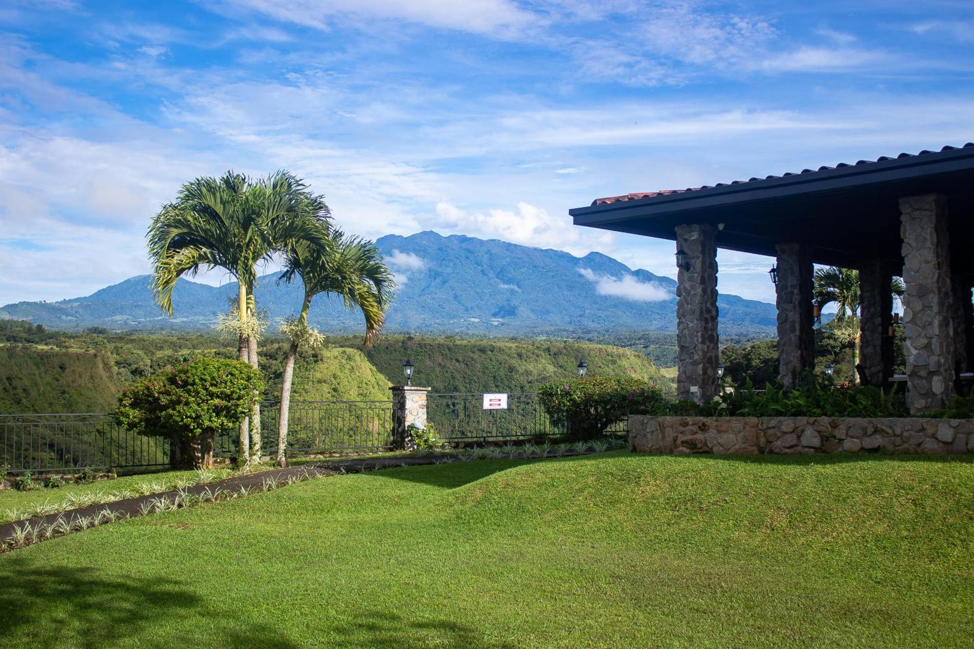 Hacienda Los Molinos Boutique Hotel & Villas โบเกเต ภายนอก รูปภาพ