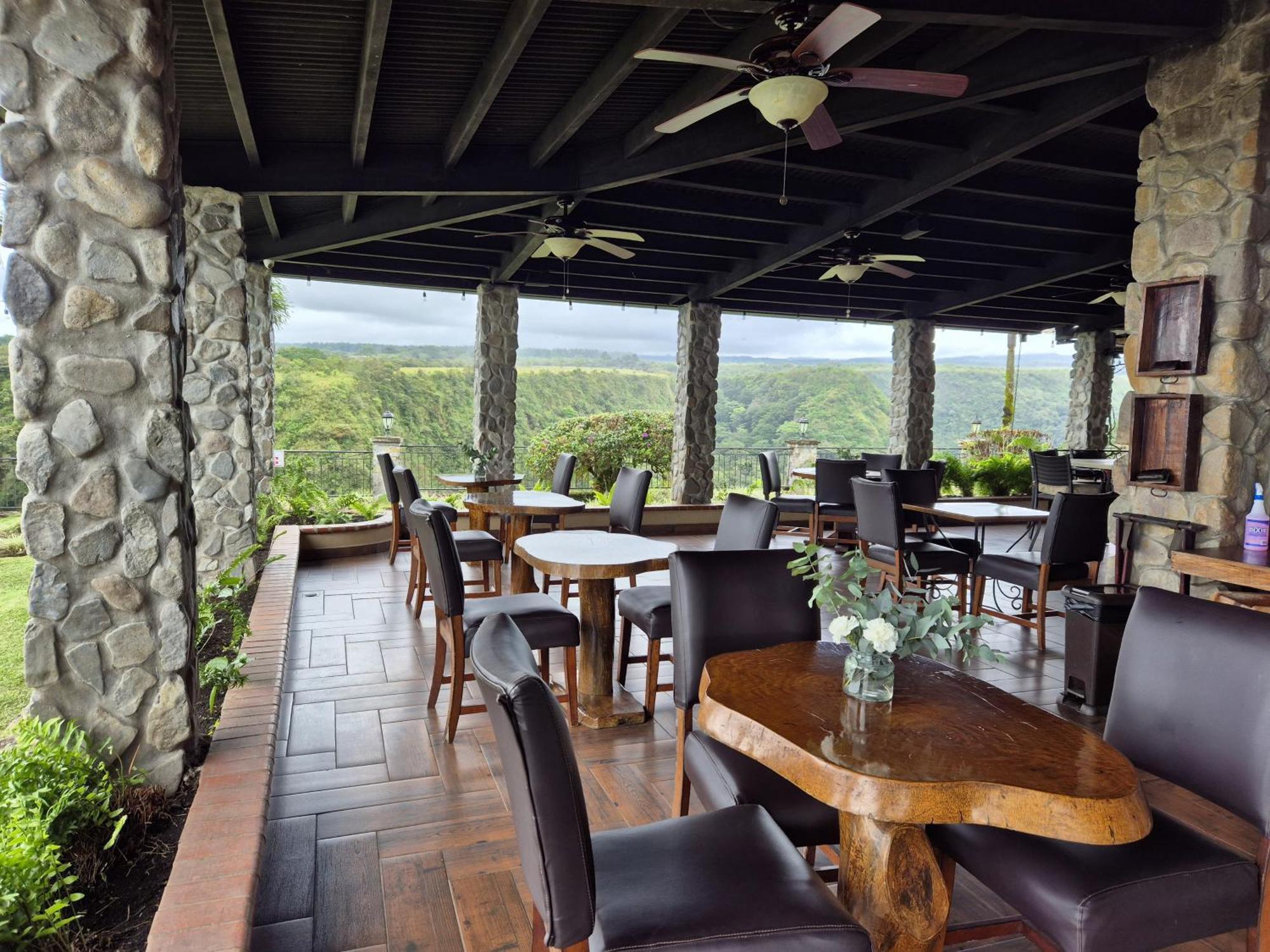 Hacienda Los Molinos Boutique Hotel & Villas โบเกเต ภายนอก รูปภาพ