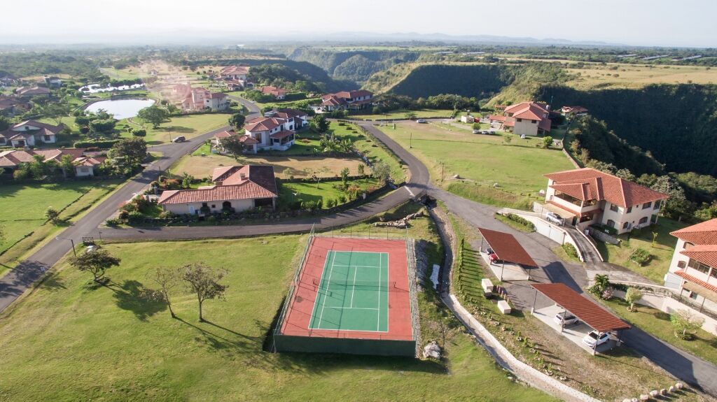 Hacienda Los Molinos Boutique Hotel & Villas โบเกเต ภายนอก รูปภาพ