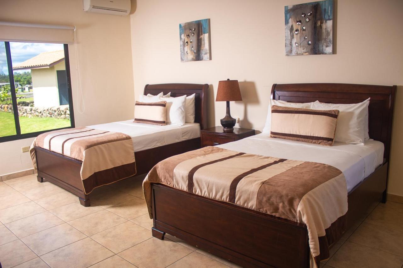 Hacienda Los Molinos Boutique Hotel & Villas โบเกเต ภายนอก รูปภาพ