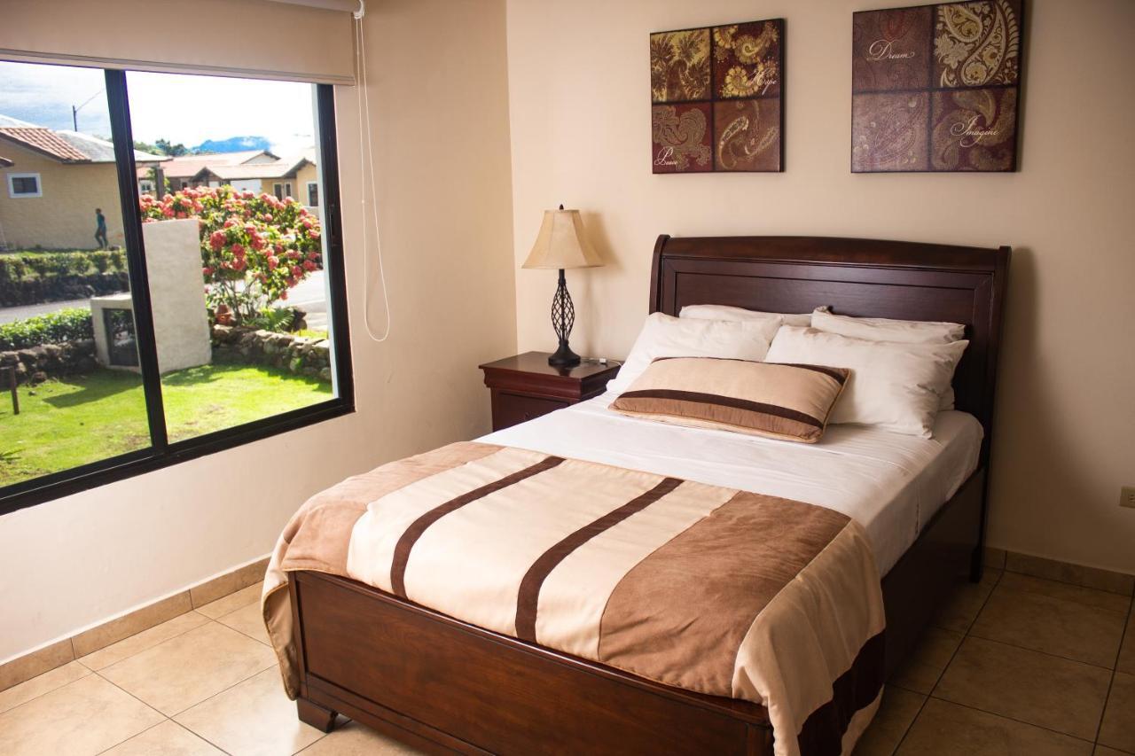Hacienda Los Molinos Boutique Hotel & Villas โบเกเต ภายนอก รูปภาพ