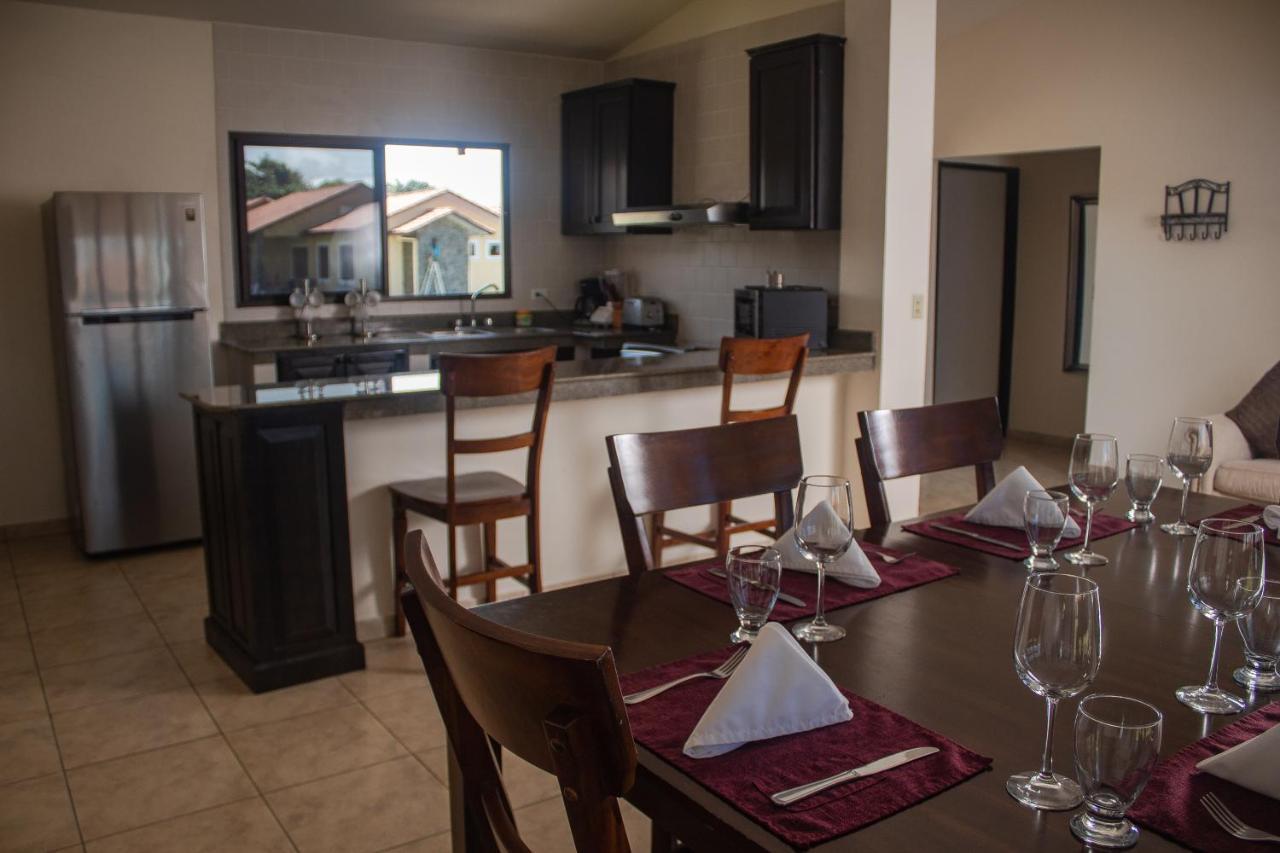 Hacienda Los Molinos Boutique Hotel & Villas โบเกเต ภายนอก รูปภาพ