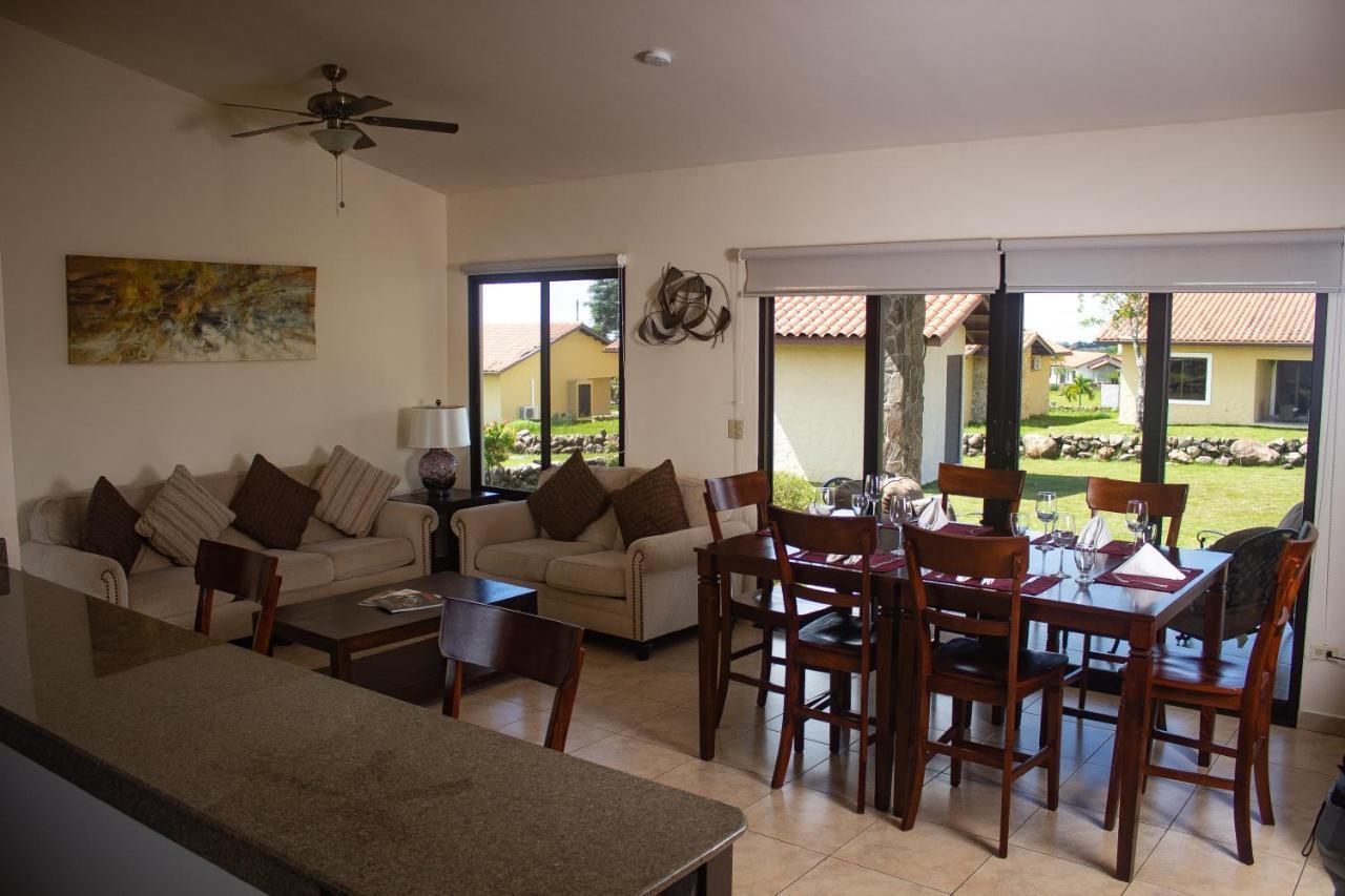 Hacienda Los Molinos Boutique Hotel & Villas โบเกเต ภายนอก รูปภาพ