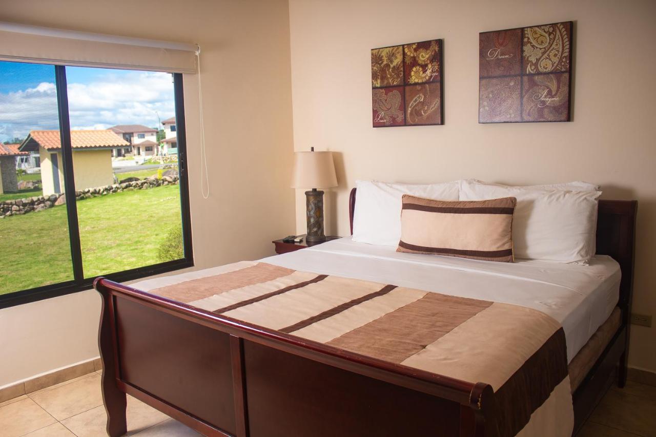 Hacienda Los Molinos Boutique Hotel & Villas โบเกเต ภายนอก รูปภาพ